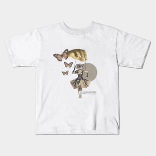 Puppet Kids T-Shirt